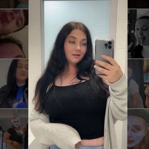 Meet your Posher, Chloe